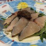 ラ・トリプレッタ - 