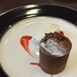 カフェマダムルロワ - 