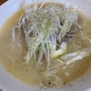 鶏専門 麺屋蓮々