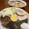 熊本らーめん 育元 滑川本店