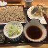 蕎麦屋　そばとき