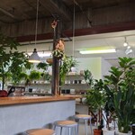 なかの植物研究所 - 