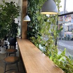 なかの植物研究所 - 