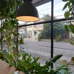 なかの植物研究所 - 