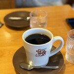 コメダ珈琲店  - 