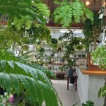 なかの植物研究所 - 