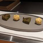 アルゴリズム - 