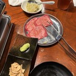 大阪焼肉 うしとみ - 