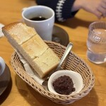 コメダ珈琲店  - 