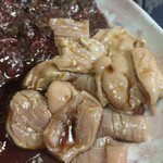 三日月 - 上ホルモン