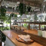 なかの植物研究所 - 