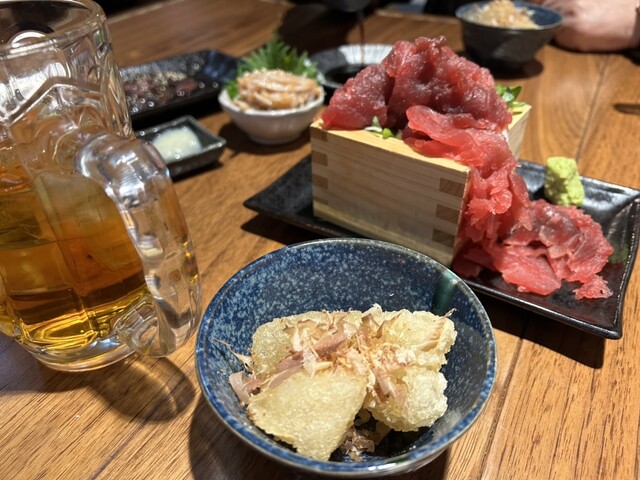 by rappo427 : まぐろんち 茂原店 - 茂原/居酒屋 | 食べログ