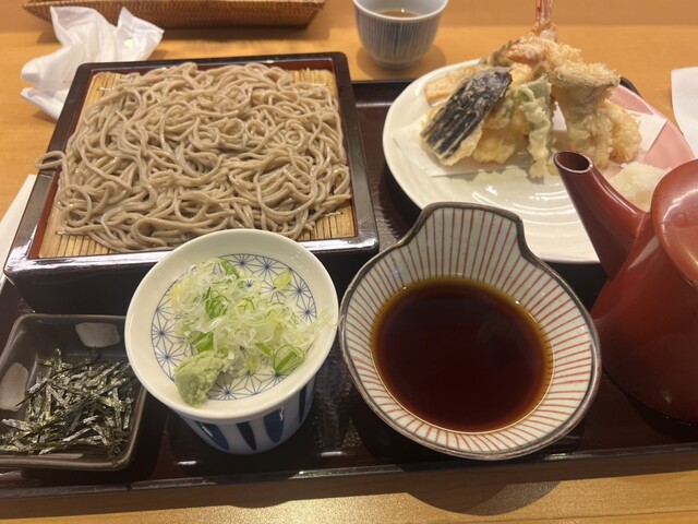 蕎麦屋 そばとき - 宮崎/そば | 食べログ