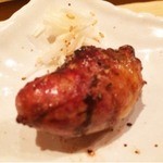 鳥しき - 2014.1. 丸はつ