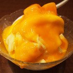 台灣物産館 - チャーミースノーアイス