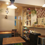 cafe108 - 