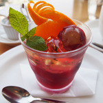 ブルディガラカフェ - 