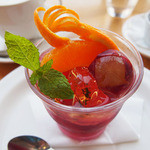 ブルディガラカフェ - 