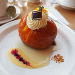 ブルディガラカフェ - 