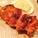 鳥しき - 2014.12.  ぼん