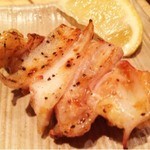 鳥しき - 2014.12.  かっぱ