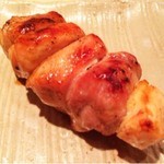 鳥しき - 2014.12.  かしわ