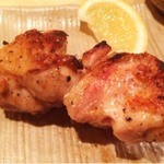 鳥しき - 2014.12.  そり