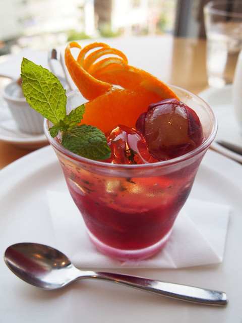 BURDIGALA CAFE Daimaru Tokyo Ten photo 5