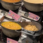 イグレック - 料理②