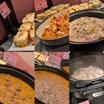 イグレック - 料理①