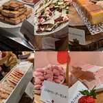 イグレック - スイーツ③