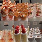 イグレック - スイーツ①