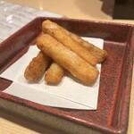 寿司 築地日本海 - 