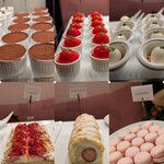 イグレック - スイーツ②