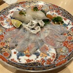 寿司 築地日本海 竹の塚店 - 