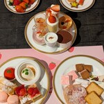 イグレック - 全種類だと思う(笑)