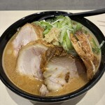札幌らーめん そらや - 料理写真: