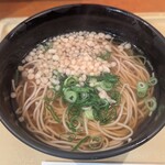 麺亭 しおつる - 