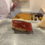 立喰い寿司あきら Akilab. - 