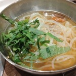 牛角食べ放題専門店 - 