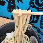 はなまるうどん - 