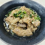 焼肉Joe庵 - 