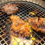 牛角食べ放題専門店 - 