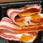 牛角食べ放題専門店 - 