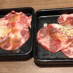 牛角食べ放題専門店 - 