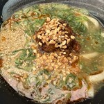 はなまるうどん - 