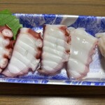 スーパーストア ナカガワ - 