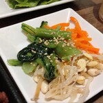 牛角食べ放題専門店 - 