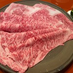 すき焼割烹 日山 - 