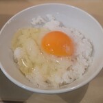 麺亭 しおつる - 